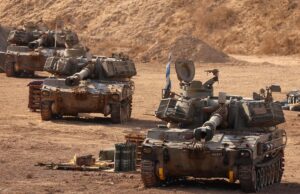 Defesa Civil de Gaza relata intenso bombardeio israelense apأ³s apelo de Trump