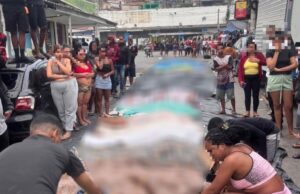 Bandido de MT está entre mortos identificados em operação no RJ