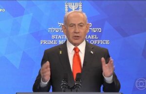 Israel e Hamas negociam paz na guerra em Gaza sob pressأ£o de Trump