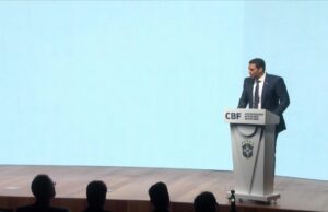 “Vamos montar um elenco competitivo”, diz presidente do Luverdense sobre temporada 2026