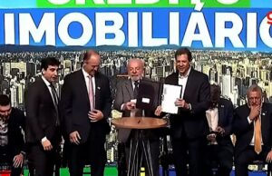 Governo lança novo modelo de crédito para compra da casa própria