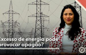Estados brasileiros registram apagأ£o; empresas de energia falam em interferأھncia no Sistema Interligado Nacional