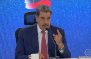 Lula diz que ‘intervenأ§أµes estrangeiras’ podem causar ‘danos maiores’ na Amأ©rica Latina