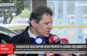 Blog: Governo reenviará propostas da MP do IOF como projetos de lei