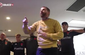 Vasco vence o Cuiabá e avança às oitavas da Copa do Brasil Sub-20