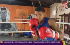 Torneio Centro-Oeste de Boxe 2025 celebra 30ª edição em Cuiabá com entrada gratuita