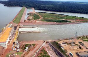 Sirenes em Usina Hidrelétrica são “resposta tardia” à Justiça; barragem segue sob alerta”, acusa MP