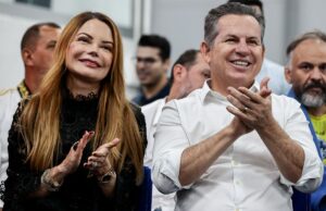 Virginia se recupera em casa; Mendes diz que agenda segue normal