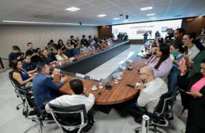 Governo de MT lança Prêmio Anual de Jornalismo com R$ 750 mil em prêmios