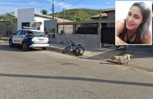 Mulher morre em hospital após ex invadir casa e ser morto a tiros