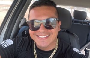 Dançarina critica PC e cobra prisão: “Estão com medo de que?”