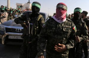 As questأµes em aberto do acordo de paz entre Israel e Hamas