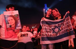 Chefe do Hamas declara fim da guerra com Israel