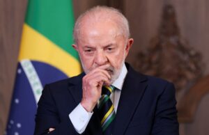 Lula diz que operação no Rio foi 'desastrosa' e quer investigação paralela