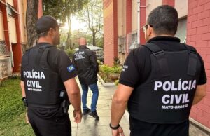 Invasor de sistema da Polícia usava dinheiro do crime em bets