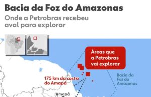 MPF recorre para proibir exploração de petróleo na Foz do Amazonas
