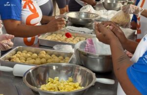 Mato Grosso já qualificou 1.622 reeducanos em cursos profissionalizantes em 2025