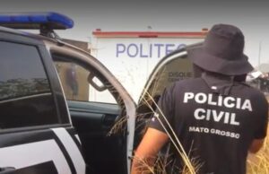 Advogado morre em troca de tiros após desentendimento comercial