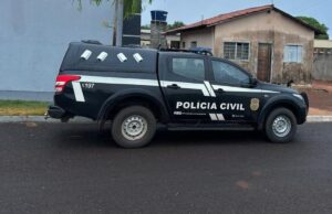 Mulher e filhos são resgatados de cárcere privado no interior