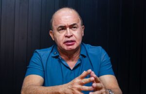 Procurador critica PEC e anistia e diz: “Bofetada na cara de todos”