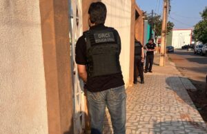 Polícia e Abin miram morador de VG por integrar grupo extremista