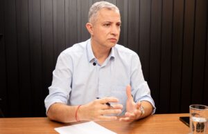 Deputado cobra reforço na segurança noturna das escolas estaduais de MT