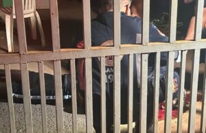 Mulher é suspeita pela morte do marido a facadas em VG