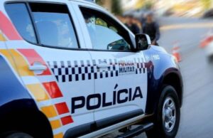 Sequestradores são mortos em confronto com a Polícia Militar