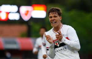 Cuiabá aciona São Paulo por dívida de R$ 1 milhão