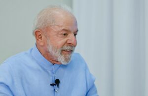 aprovaأ§أ£o ao governo Lula volta a empatar com desaprovaأ§أ£o apأ³s 9 meses