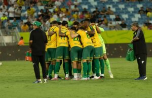 Atuações do Cuiabá: defesa falha, ataque perde gols e elenco sofre desgaste; dê suas notas