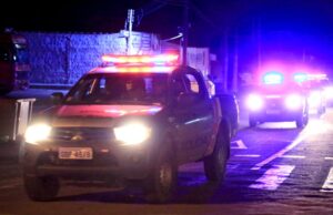 PM mata dupla após sequestro de mulher e roubo de R$ 200 mil