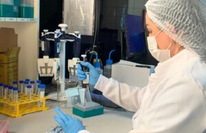 Politec confirma presença de material genético de suspeito em vítima de crime sexual