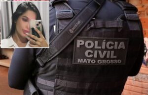 Pai do noivo e amigos do ex-casal foram alvos de operação em MT