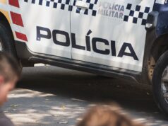 Homem suspeito de tráfico é morto a tiros no quintal de casa em MT