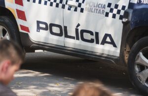 Homem suspeito de tráfico é morto a tiros no quintal de casa em MT