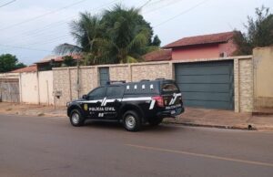 Polícia prende cinco por “golpe do consignado” em aposentados de MT