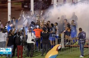 Nova Mutum elege Claudecir Pavlak como presidente para o triênio 2025/2028