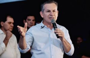 “Governo está apertando construtoras, mas falta mão de obra”, diz Mendes