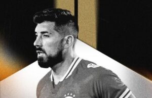 Mixto acerta contratação do volante ex-América-RN para a temporada 2026