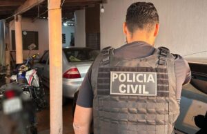 Polícia mira ex-funcionário de empresa por golpes em condomínios