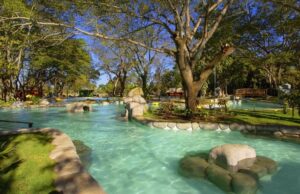 Com natureza, história e ufologia, Barra do Garças se firma como motor turístico de Mato Grosso