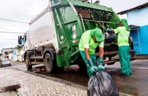 Cuiabá notifica 1.600 grandes geradores sobre regulamentação de lei