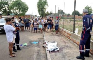 Tragédia: Criança de 9 anos morre vítima de linha com cerol