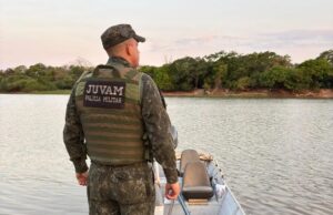 Piracema: Embarcações e equipamentos de pesca ilegal são apreendidos