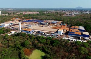 MBRF Várzea Grande: Gigante dos hambúrgueres opera com tecnologia de ponta