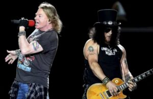 Show do Guns N’ Roses deve movimentar mais de R$ 400 milhões e consolidar Cuiabá como destino de grandes eventos