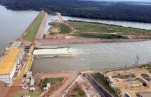 Eletrobras conclui diagnóstico em Colíder e Politec confirma danos ambientais e riscos estruturais