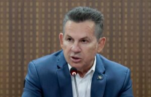 Mauro Mendes alfineta deputados: “Reclamando de barriga cheia” enquanto emendas priorizam “festas”