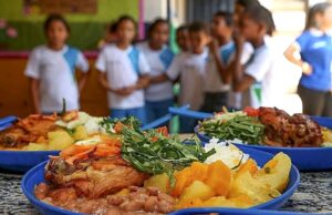 Destaque Nacional: Prefeitura investe 100% da verba federal em agricultura familiar para merenda escolar